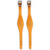 HILASON - Leather Tack Horse Saddle Stirrup Fender Hobble Straps
