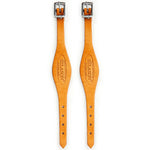 HILASON - Leather Tack Horse Saddle Stirrup Fender Hobble Straps