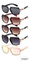 Trio Trading - Women's Fashion Sunglasses
