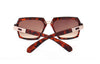 Trio Trading - Women's Fashion Sunglasses