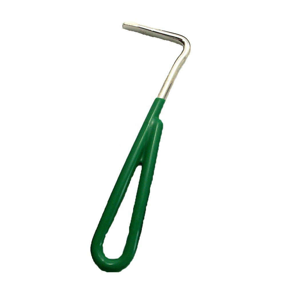 Intrepid International - Vinyl Coated Hoof Pick