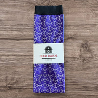 Red Barn Socks