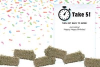 Horse Hollow Press - Horse Birthday Card | Horse Husband