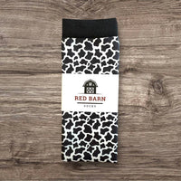 Red Barn Socks