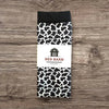 Red Barn Socks