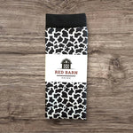 Red Barn Socks