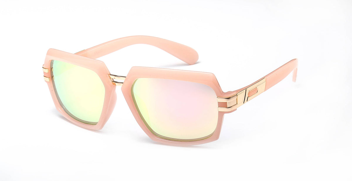 Trio Trading - Women's Fashion Sunglasses