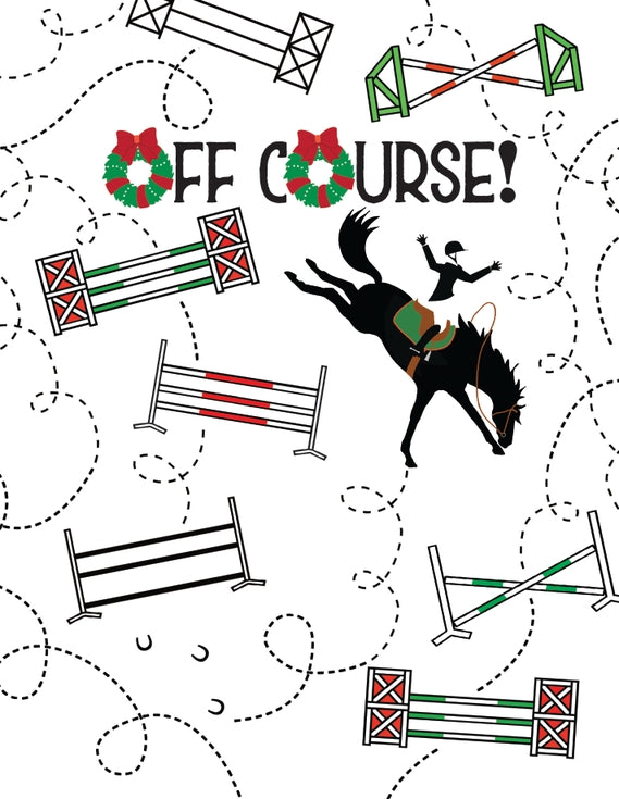 Horse Hollow Press Boxed Christmas Cards
