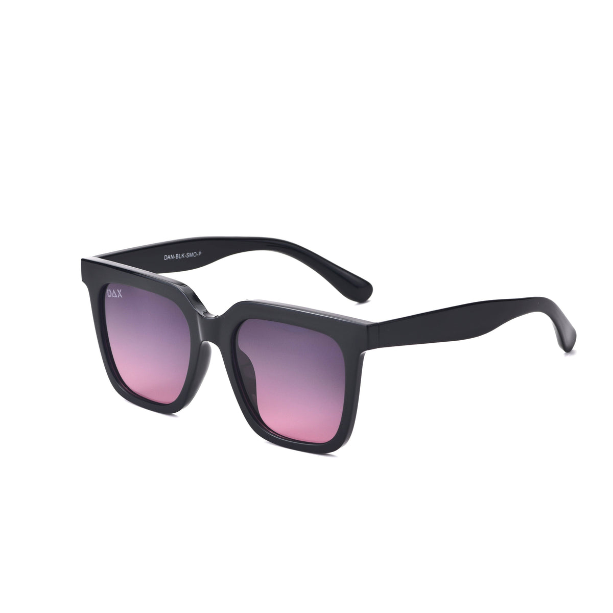 DAX Eyewear - Dani- Women’s Square Sunglasses – Oversized