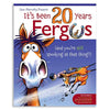 Kelley and Company - It's Been 20 Years, Fergus
