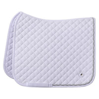 Imperial Riding Saddlepad IRH Basic Cotton DR