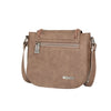 Trinity Ranch Hair-On Crossbody