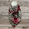 Dusti Rhoads Silk Scarf