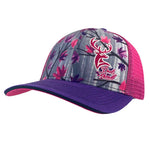 Dusti Rhoads - Girls Hunt Too Western Ladies Cap