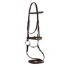 JPC Equestrian - Henri de Rivel Advantage Fancy Raised Snaffle Bridle