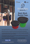 Basic Bucket Tops