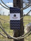 Red Barn Socks - Lucky Strides
