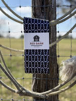 Red Barn Socks - Lucky Strides