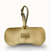 DAX Eyewear - Eyewear Clutch for Sunglasses - Scratch Protection