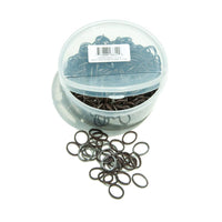 Intrepid International - Braiding Bands - 500/Tub