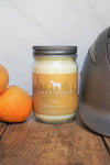 Grey Horse Candle Company - Winter Circuit