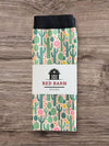 Red Barn Socks