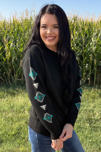 Sterling Kreek - Concho Canyon Sweater