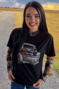 Sterling Kreek - Fall Charm Tee