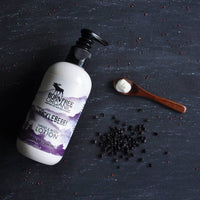 Born Free organic Lotion