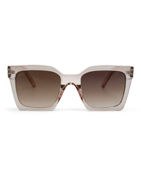 DAX Eyewear - Wylie - Women's Oversized Square Sunglasses