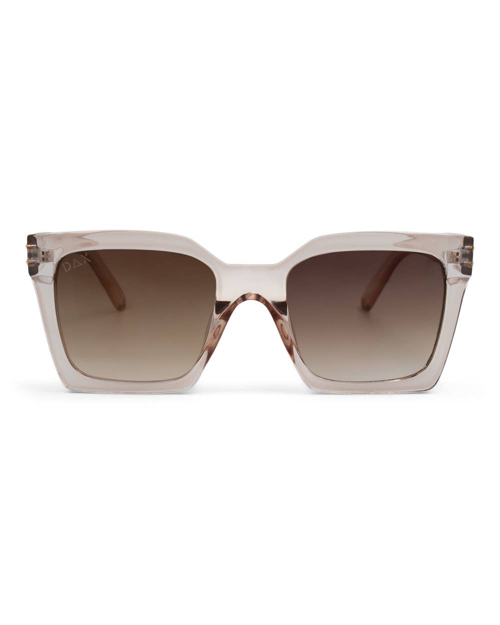 DAX Eyewear - Wylie - Women's Oversized Square Sunglasses