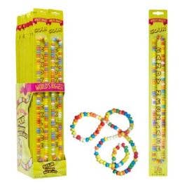 Taste Of The Rockies - Giant Candy Necklaces – Wearable Retro Sweet Fun