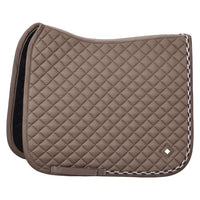 Imperial Riding Saddlepad IRH Basic Cotton DR