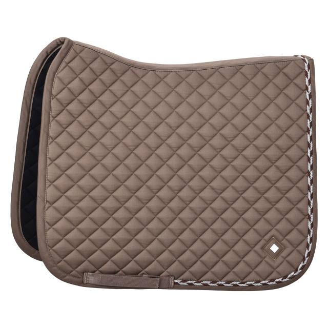 Imperial Riding Saddlepad IRH Basic Cotton DR