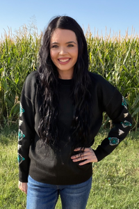 Sterling Kreek - Concho Canyon Sweater