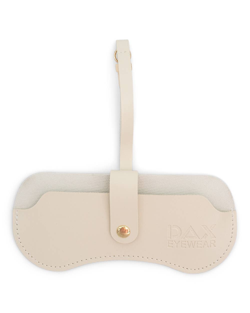 DAX Eyewear - Eyewear Clutch for Sunglasses - Scratch Protection