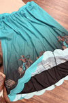 Sterling Kreek God's Country Mesh Skirt