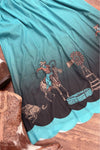 Sterling Kreek God's Country Mesh Skirt