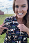 Sterling Kreek - Heart of Texas Top