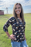 Sterling Kreek - Heart of Texas Top