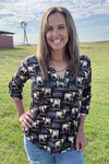 Sterling Kreek - Heart of Texas Top