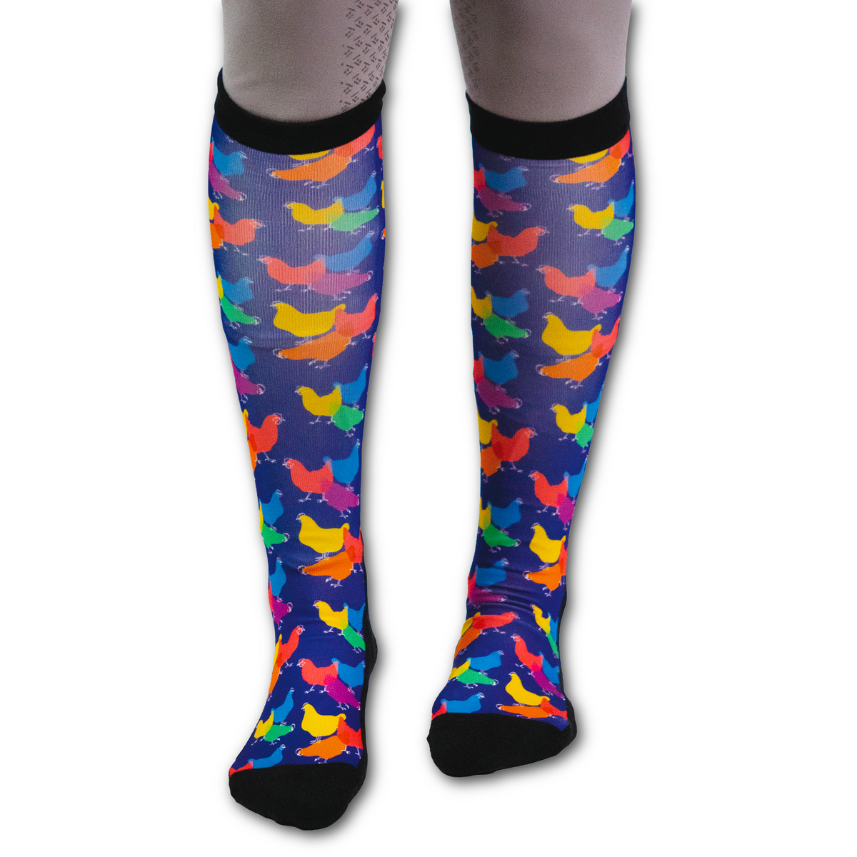 Pair & A Spare Socks