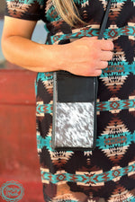 Herd That Phone Wallet - Sterling Kreek