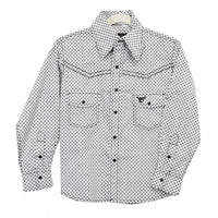 Youth X's & Diamonds Long Sleeve