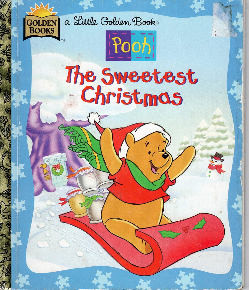 The Sweetest Christmas