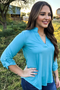 Sterling Kreek - Klassic Charm Top