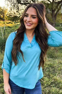 Sterling Kreek - Klassic Charm Top
