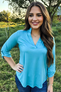 Sterling Kreek - Klassic Charm Top