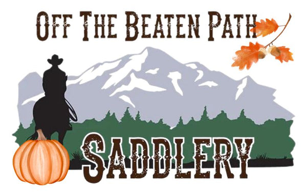 Off The Beaten Path Saddlery