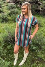 Sterling Kreek Oh My Darling Dress